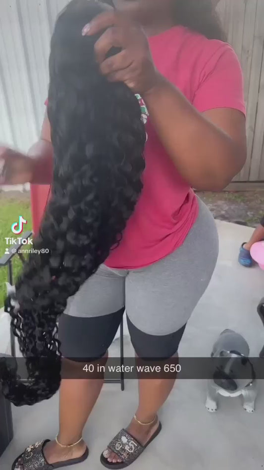 HD Waterwave