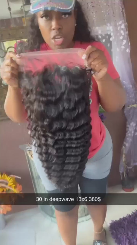 HD Deepwave