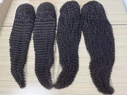 Deep Wave