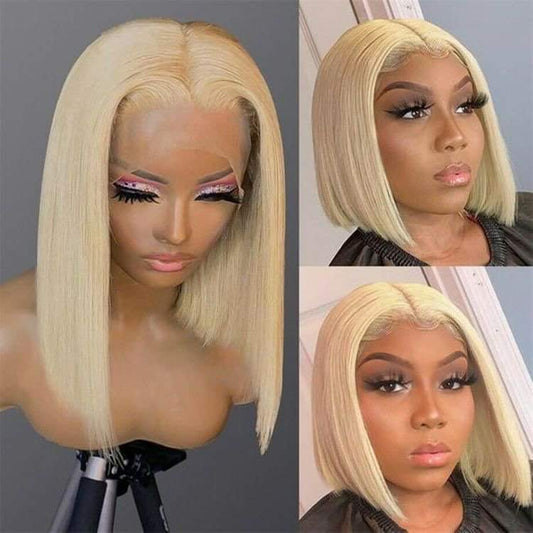 HD 613 Blonde Straight