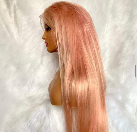 HD Pink